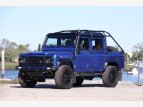 Thumbnail Photo 72 for 1995 Land Rover Defender